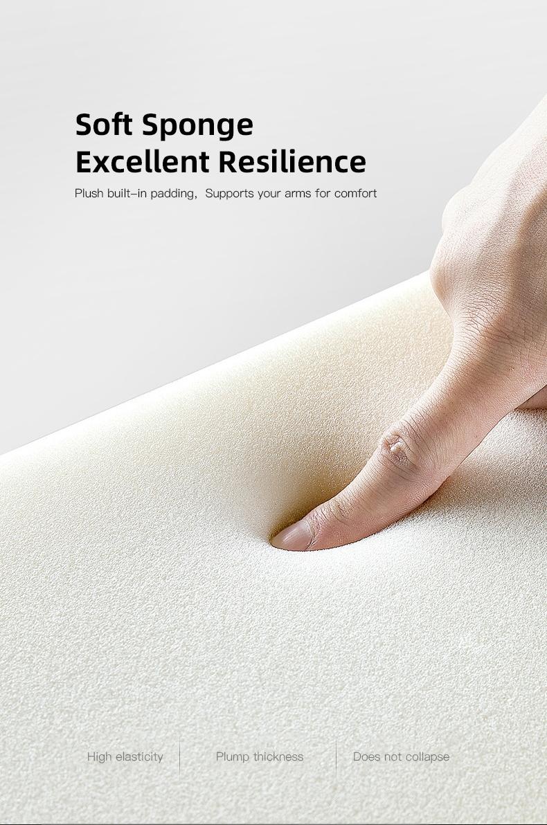 Car Center Console Armrest Pad, Car Armrest Box Mat, Car Armrest Box Cup Holder,For Mazda 2 6 CX-5 CX-80 CX-70 CX-90 MX-30 CX-60 CX-50 CX-30 BT-50 e-TPV CX-3 CX-8 ATENZA CX-9 CX-7 MX-5 Mazda 5 3 RX-8