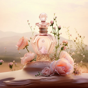 World Perfumes HF