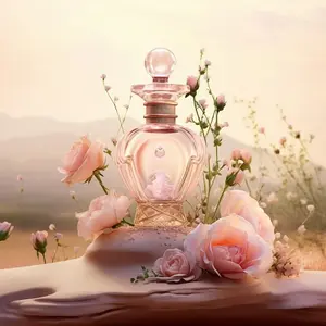 World Perfumes HF