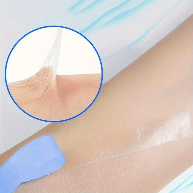 3 Yard 0.8cm Double Sided Wig Tape - Strong Waterproof Adhesive, Transparent, Lace Front Wig Friendly, Easy to Remove, Long-Lasting Hold, Hypoallergenic, Gentle on Skin - Ideal for Wig, Toupee, and Hairpiece Applications