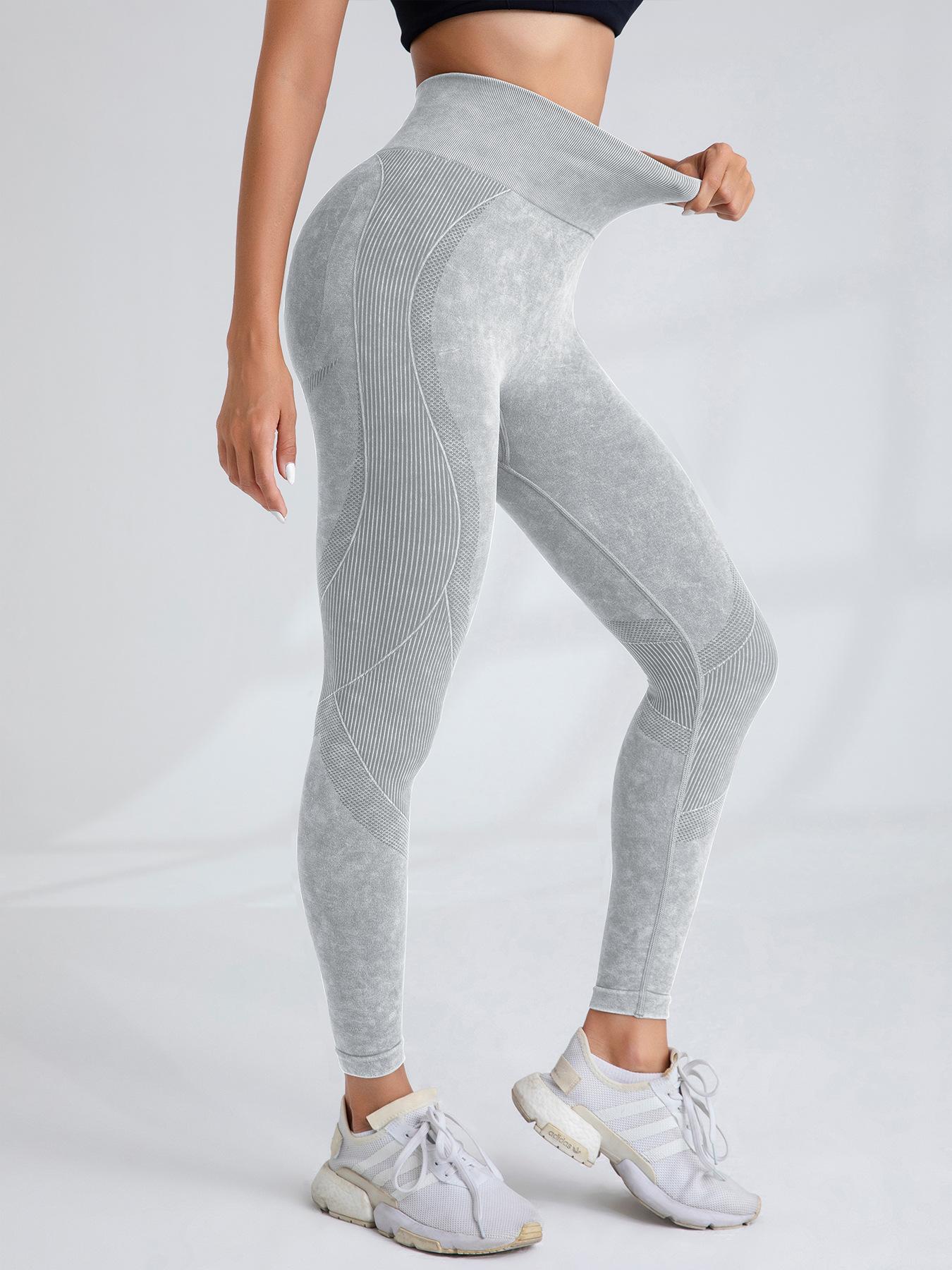 Women's Exercise Tight Ultra-high Waisted Pilates Pants Gym Leggings, High Stretch Seamless Yoga Legging & Tummy Control Outfits & Butt Lifting Workout Leggings yoga pants for women gym clothes women yoga pants