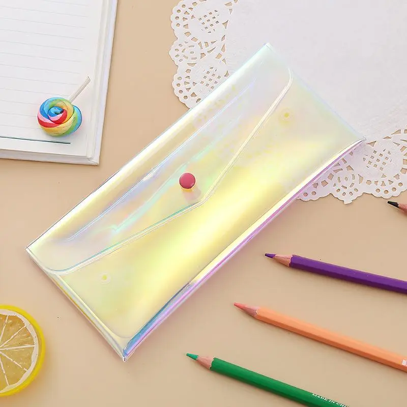 Laser - Pencil Case