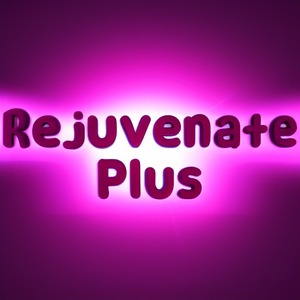 Rejuvenate Plus