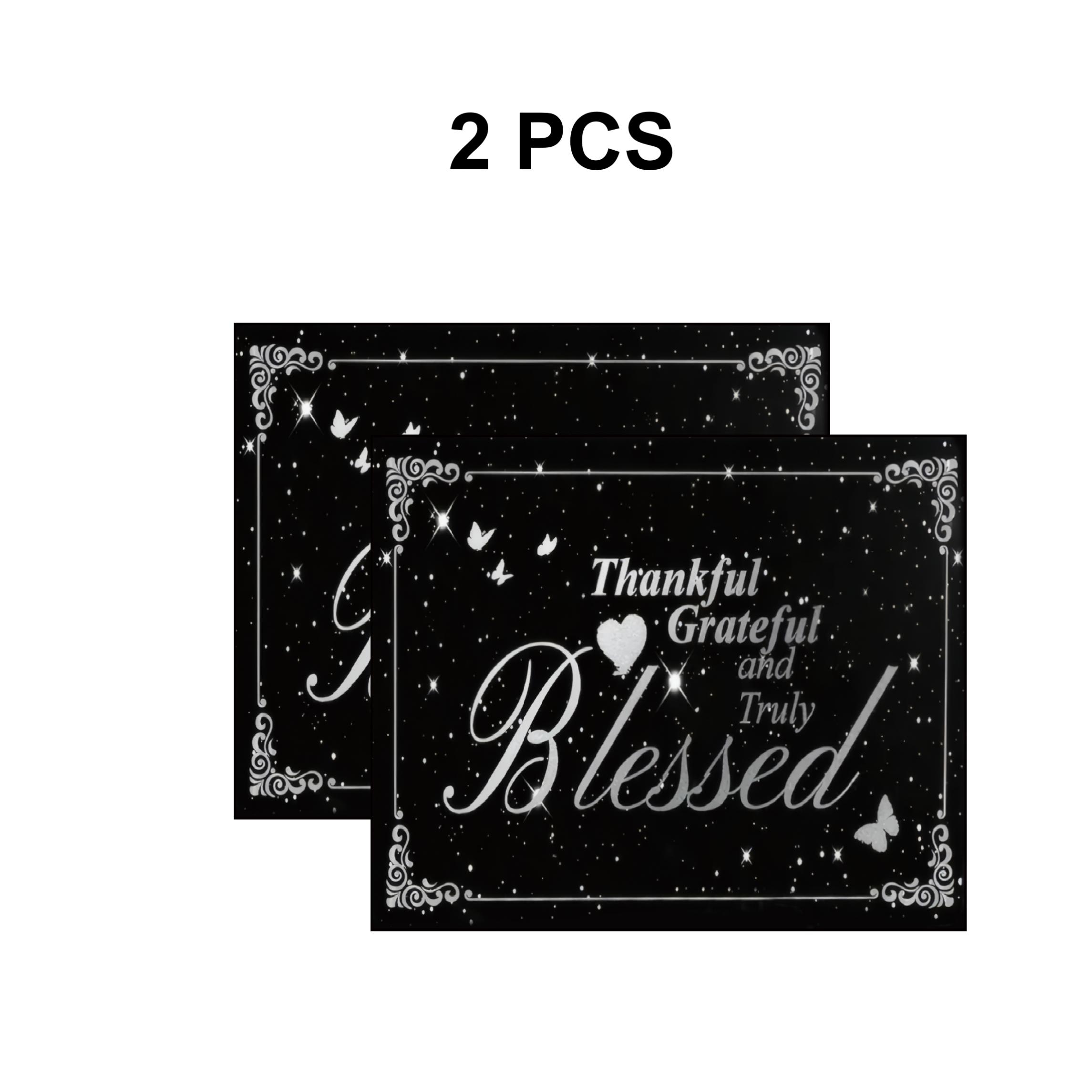 Kitchen-Themed Gas Stove Cooktop Panel Protector Cover, 1 Count Heat & Scratch-Resistant Stove Top Cover, Easy to Clean Stove Protector Plate