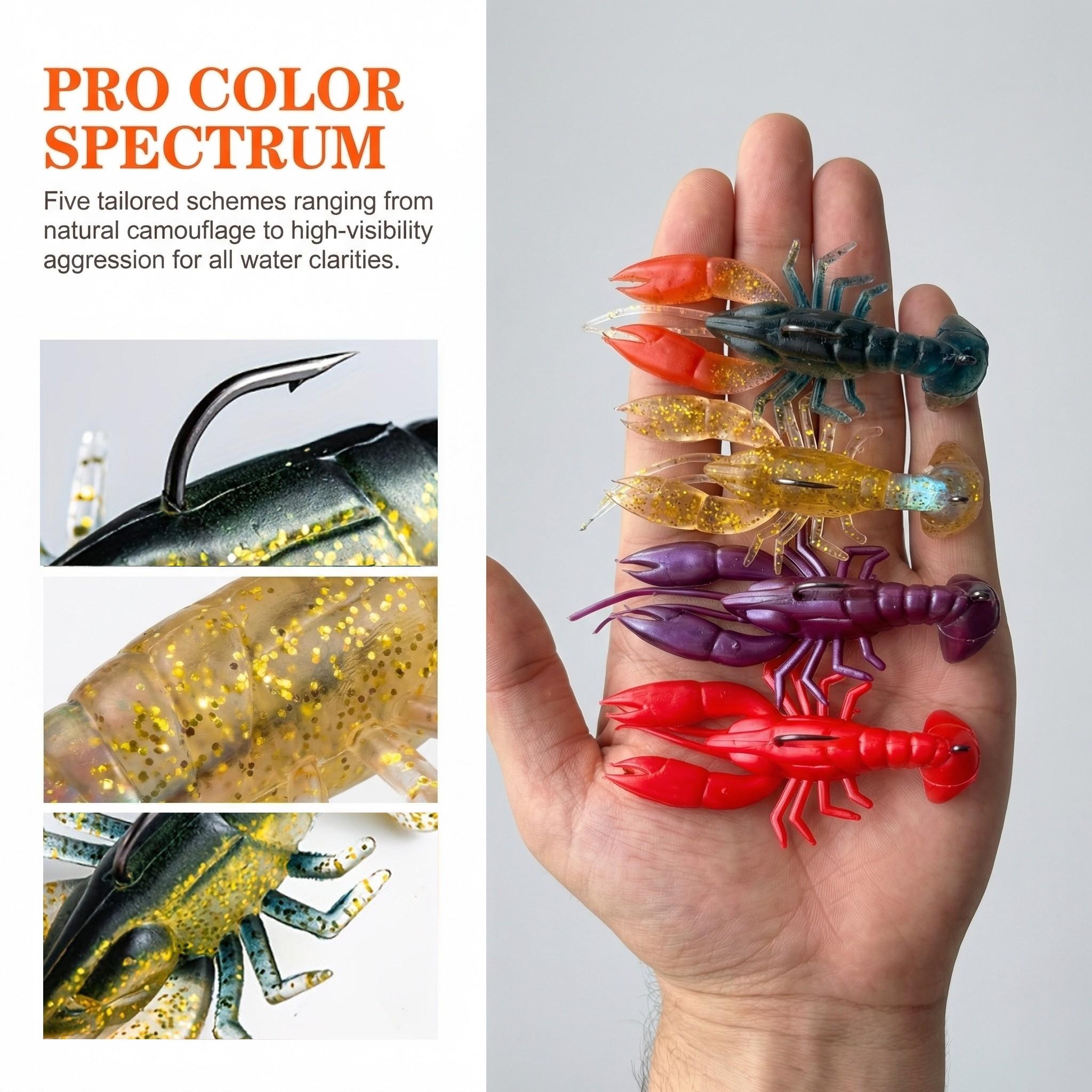 13 fishing concept a reel 13 Fishing Concept A Reel  6.6:1