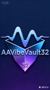 AAVibeVault32