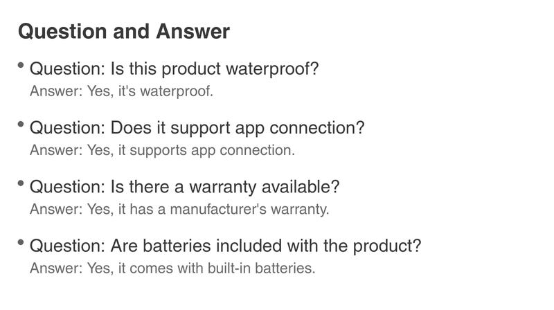 Smart Prayer Beads Ring with Timer, APP-Connected and Waterproof Electronic Counter, Ideal for Muslim Prayers and Daily Worship Smart Prayer Beads Ring with Timer, APP-Connected and Waterproof Electronic Counter, Ideal for Muslim Prayers and Daily Worship