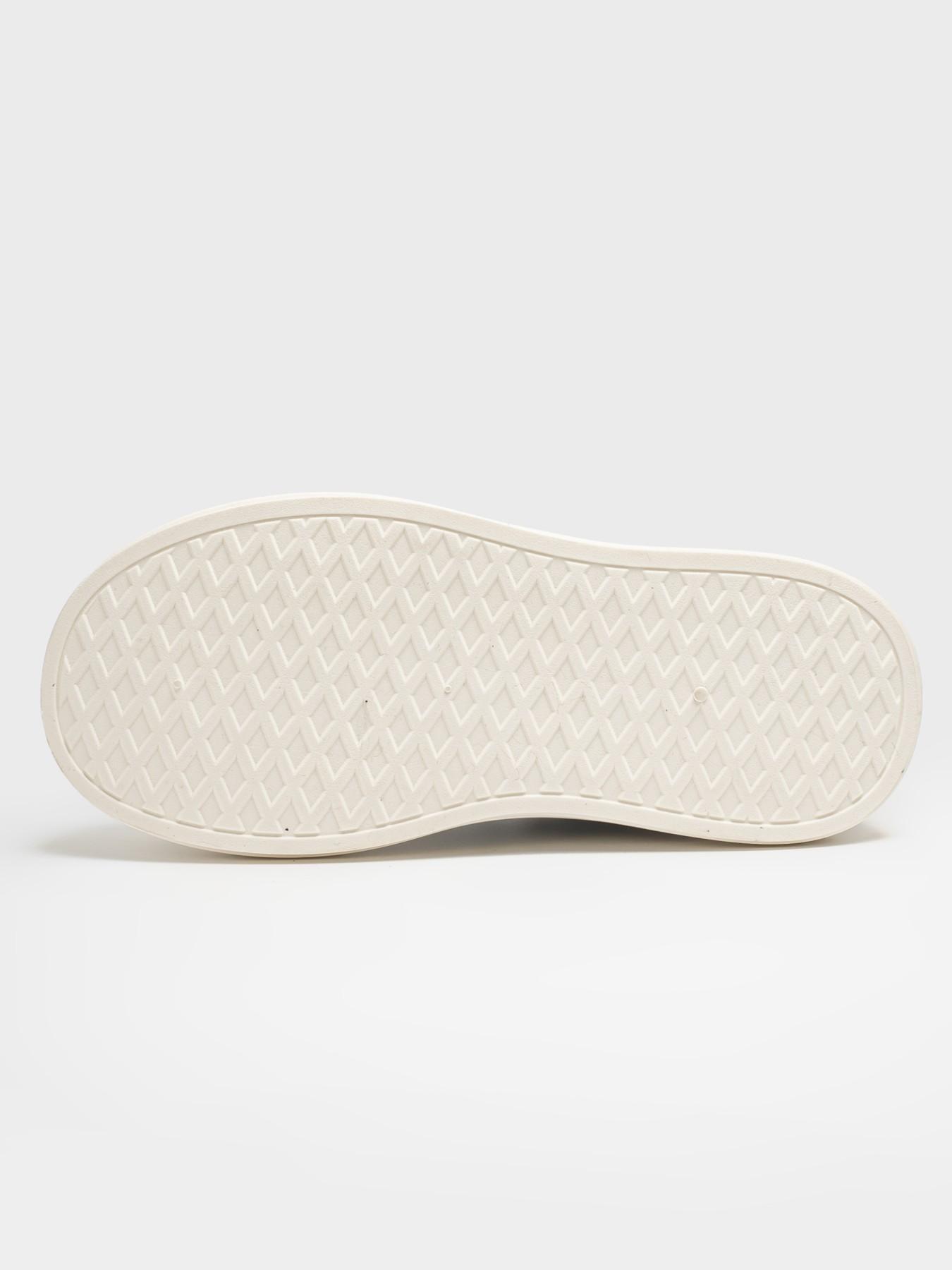 Men's Thick Sole Open Toe Derby Shoes, Casual Sports Sneakers, Student Board Shoes, Trendy Men's Footwear, Comfortable and Stylish