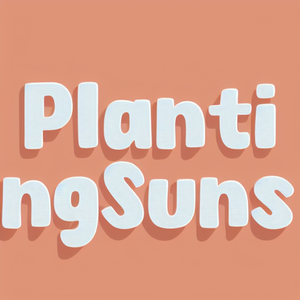PlantingSuns