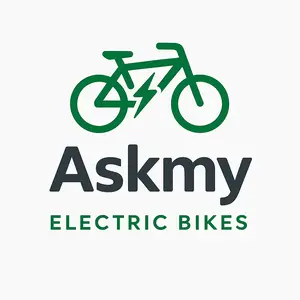 Askmy E-Ride Store shop logo
