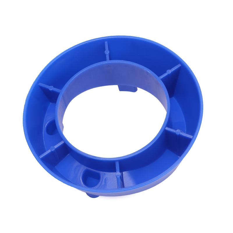 1pc Ball Stand Basketball Soccer Ball Bracket Holder Four-Corner Rack Support Base for for Volleyball Rugby Display Stand