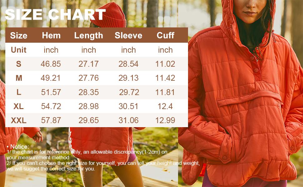 UTCOCO Women’s Quilted Packable Puffer Jacket with Hood – Oversized Winter Coat for Outdoor, Black & Fitted