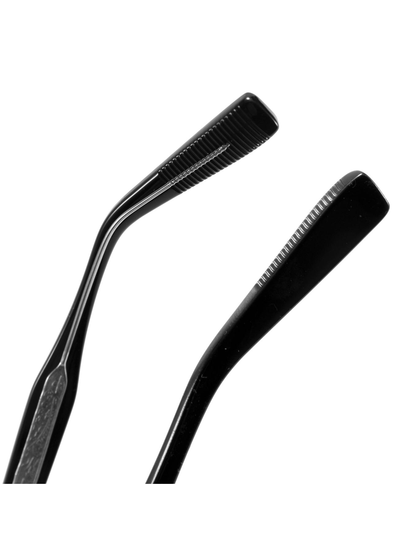 Caterside Square Plain Sunglasses with Spring Hinge Design, Adjustable PC Tr90 Frame, Anti-Blue Light Lenses, Stylish for All Seasons, Perfect for Travel and Outdoor Activities