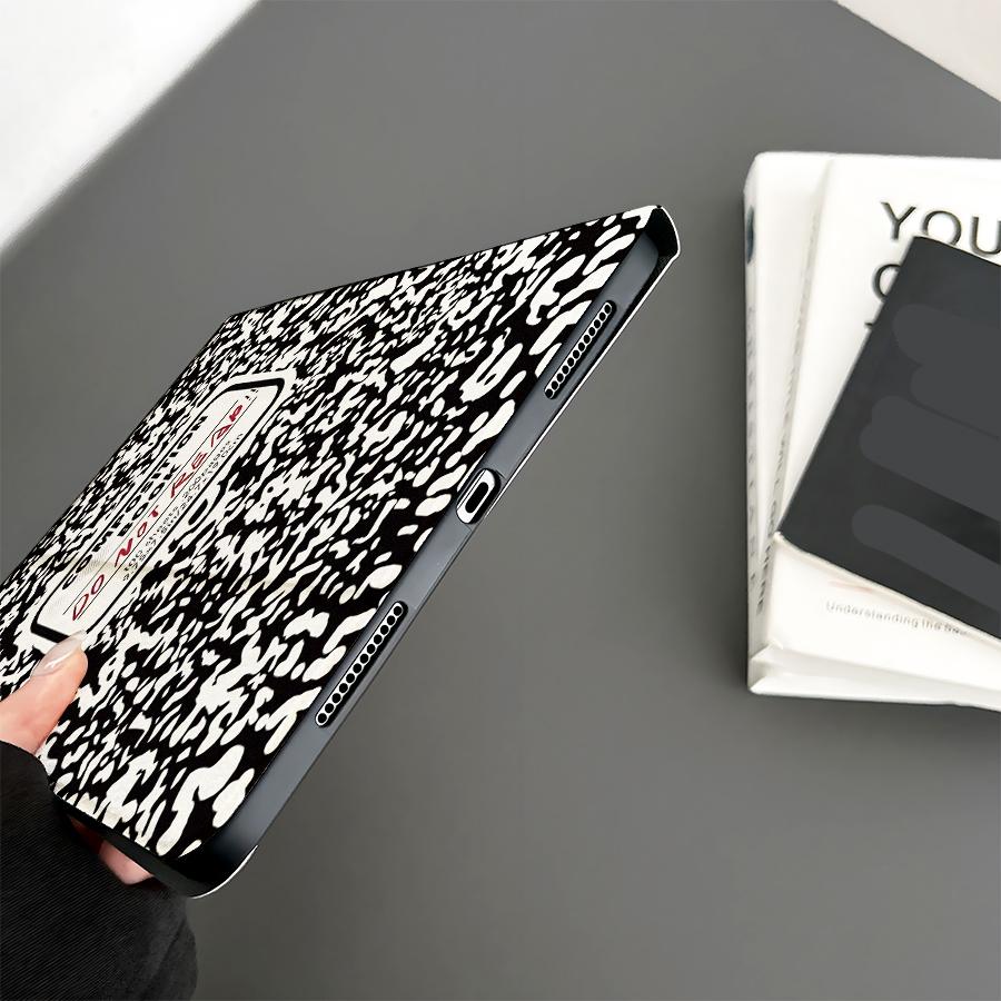 Case & Covers for ipad, iPad Accessories, A book-style tablet case compatible with ipad 10th generation,for iPad Air(M2)/for iPad Pro(M4)/air4/5/6/pro10.5/2022/2021/2024/12.9/mini7/2019/,air m3/a16 2025