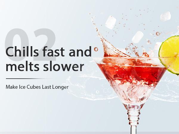 Antarctic Star Nugget Ice Maker,44 Lbs/24H,Countertop Ice Maker with Soft Chewable Ice,OneClick Operation,Make ice in 15mins,Auto-Cleaning, Self Dispensing ice Pellet ,Ice Full Indicator,Selfcleaning,For Home/Kitchen/Office/Party/Bar