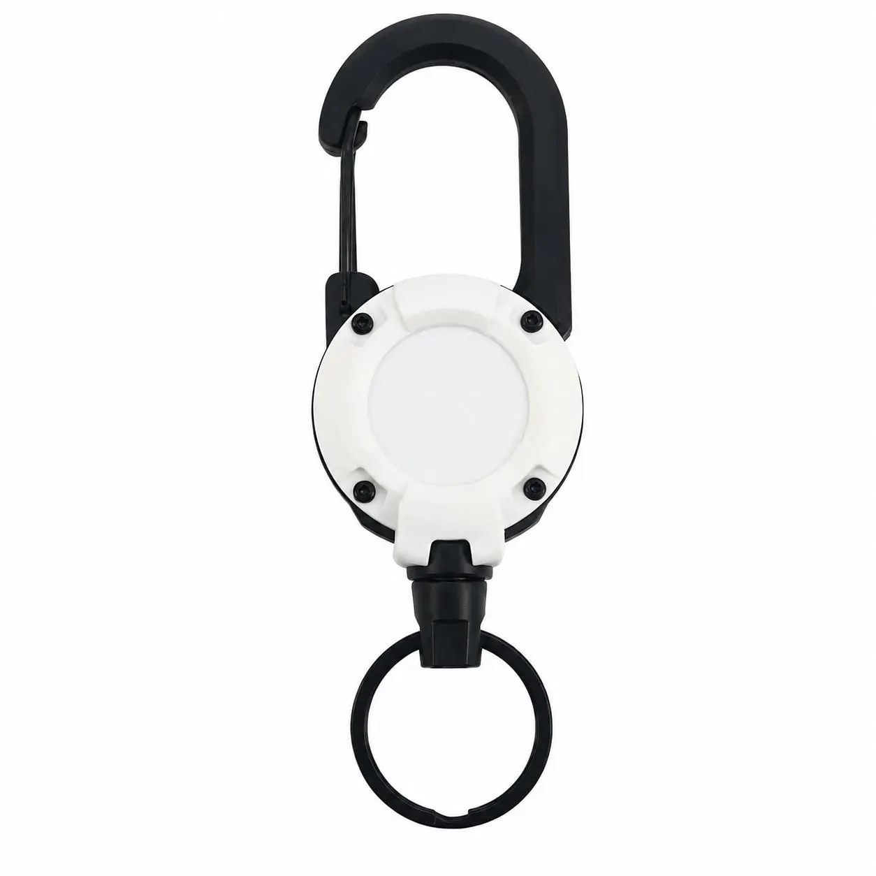 2-pcs white