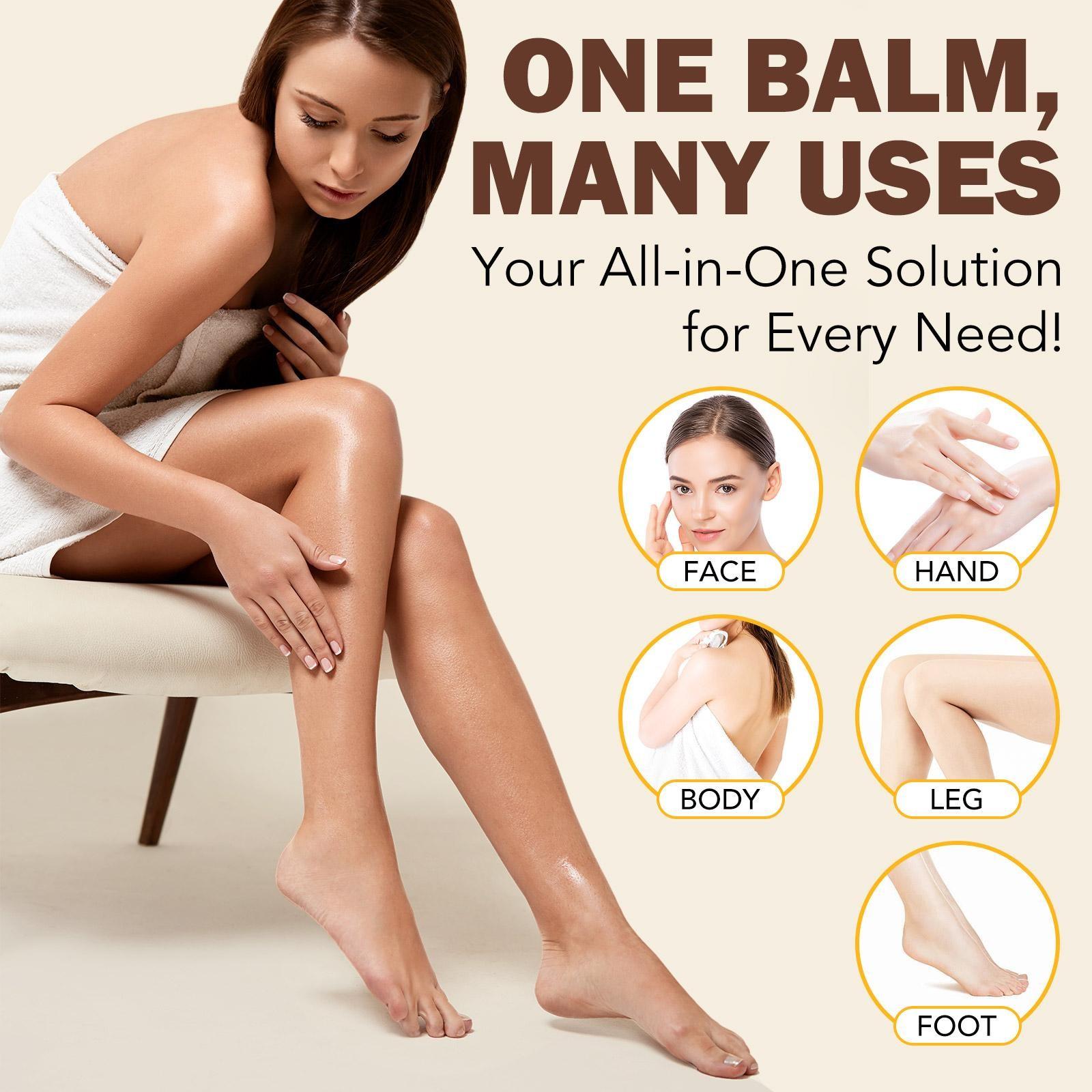 ikzee Moisturizing Shea Butter & Honey Cream, with gentle, nourishing ingredients, is a body moisturizer suitable for use all over the body. It quickly hydrates dry skin and reveals its natural radiance.