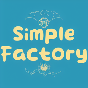 Simple Factory