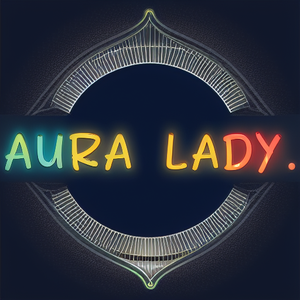 AURA LADY.