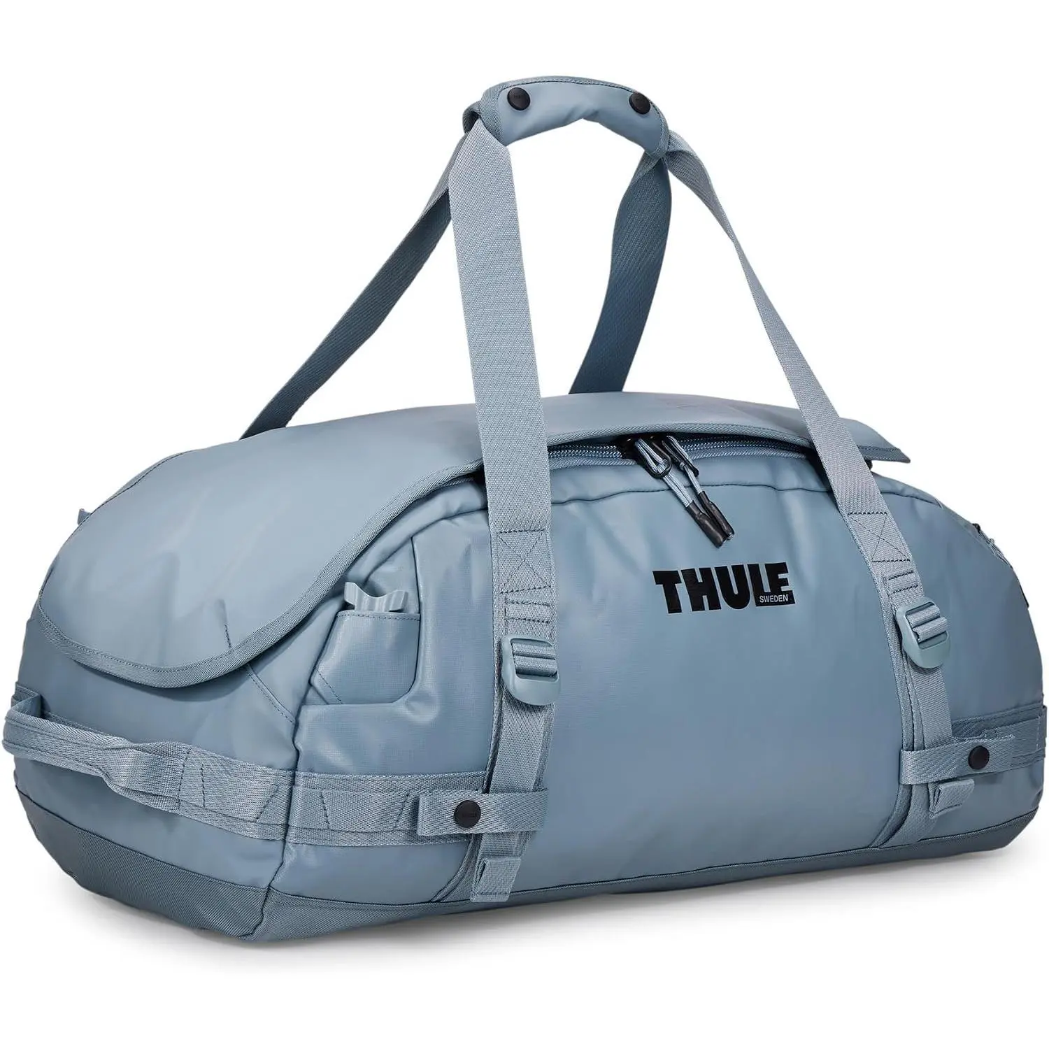 Thule Chasm Duffel bag, Weather-resistant materials, Easy packing, Converts to backpack, Internal pockets, Travel-ready