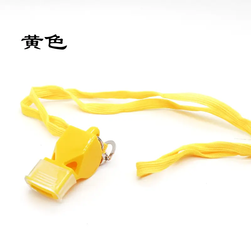Fox yellow + teeth guard + lanyard + OPP bag