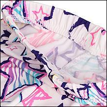 Girls Printed Leggings Multipack, Cute Stretch Ankle Length Pants for Ages 4-13 Girls Printed Leggings Multipack, Cute Stretch Ankle Length Pants for Ages 4-13