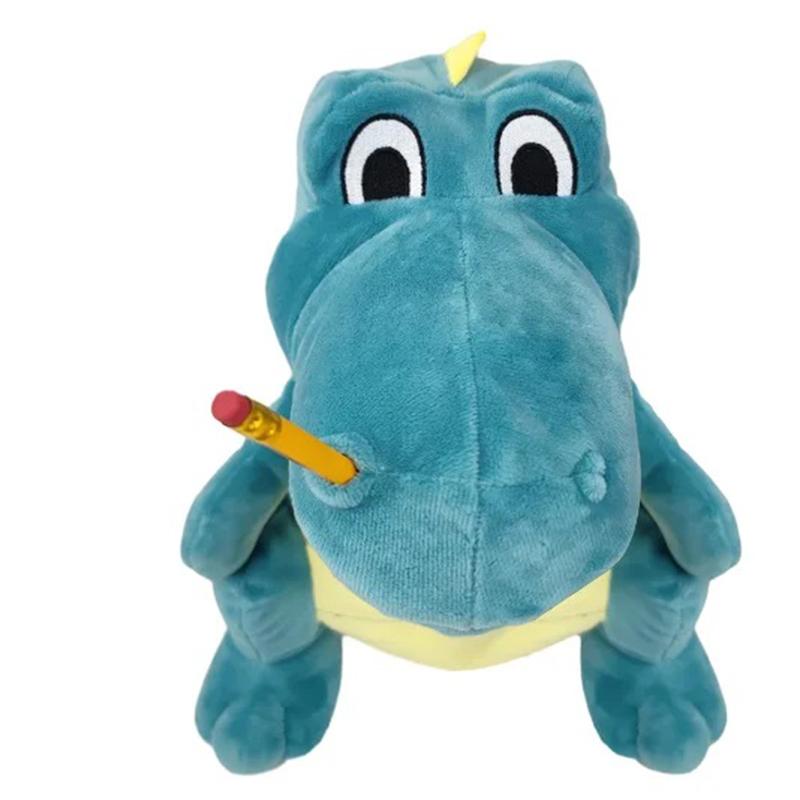 Family Hand Puppet Pet Booger Feebee Rocker Zombie Dad Mom Chef Price Police Junior Joseph Cody Penolope Open Mouth Muppet