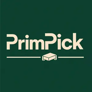 PrimPick shop logo