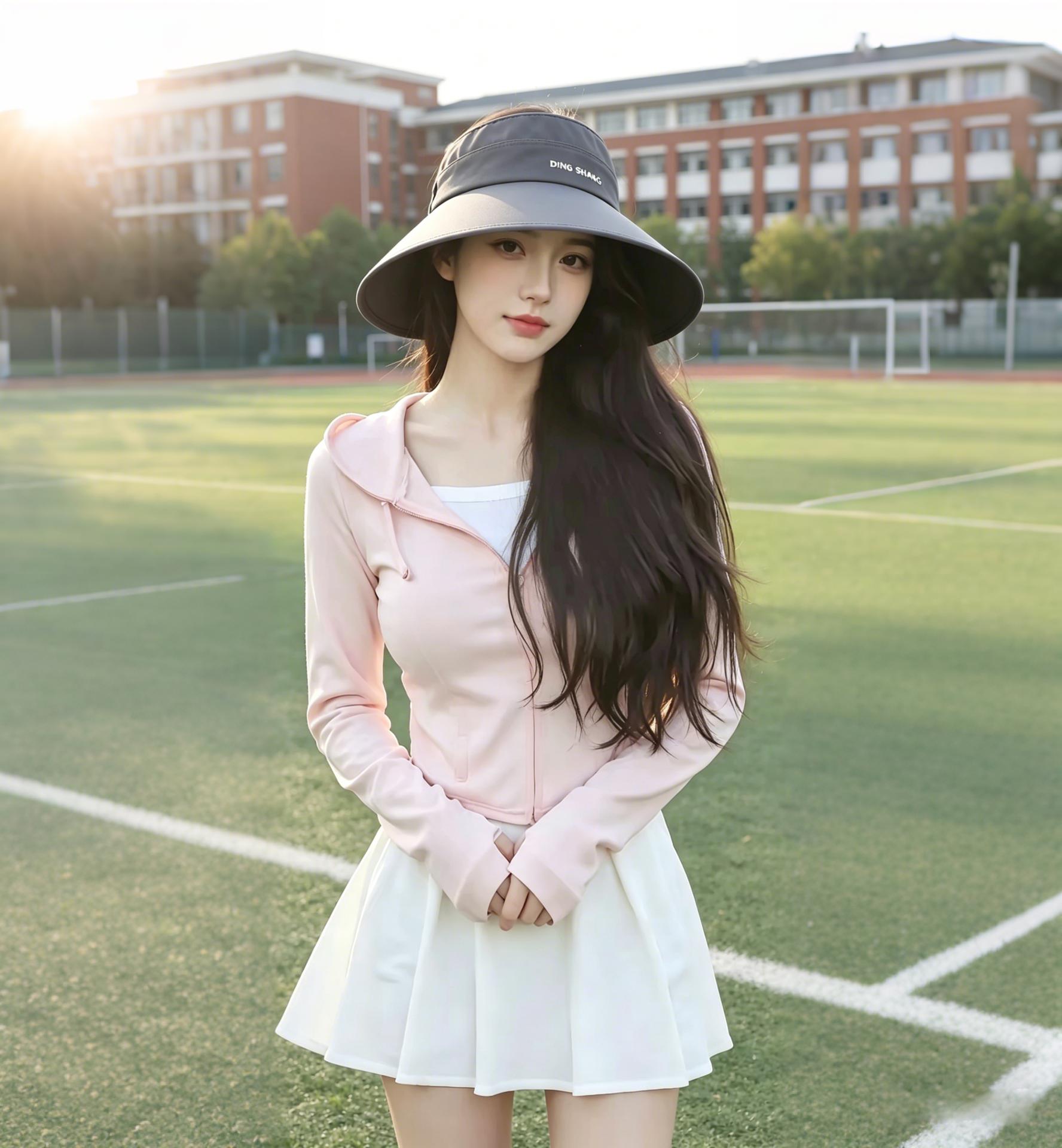 party hat 2026 Summer Hot Picks: Women's Wide-Brim Sun Hats, UV-Protective Bucket Hats & Stylish Open-Top Visors Women's UV Protection Sun