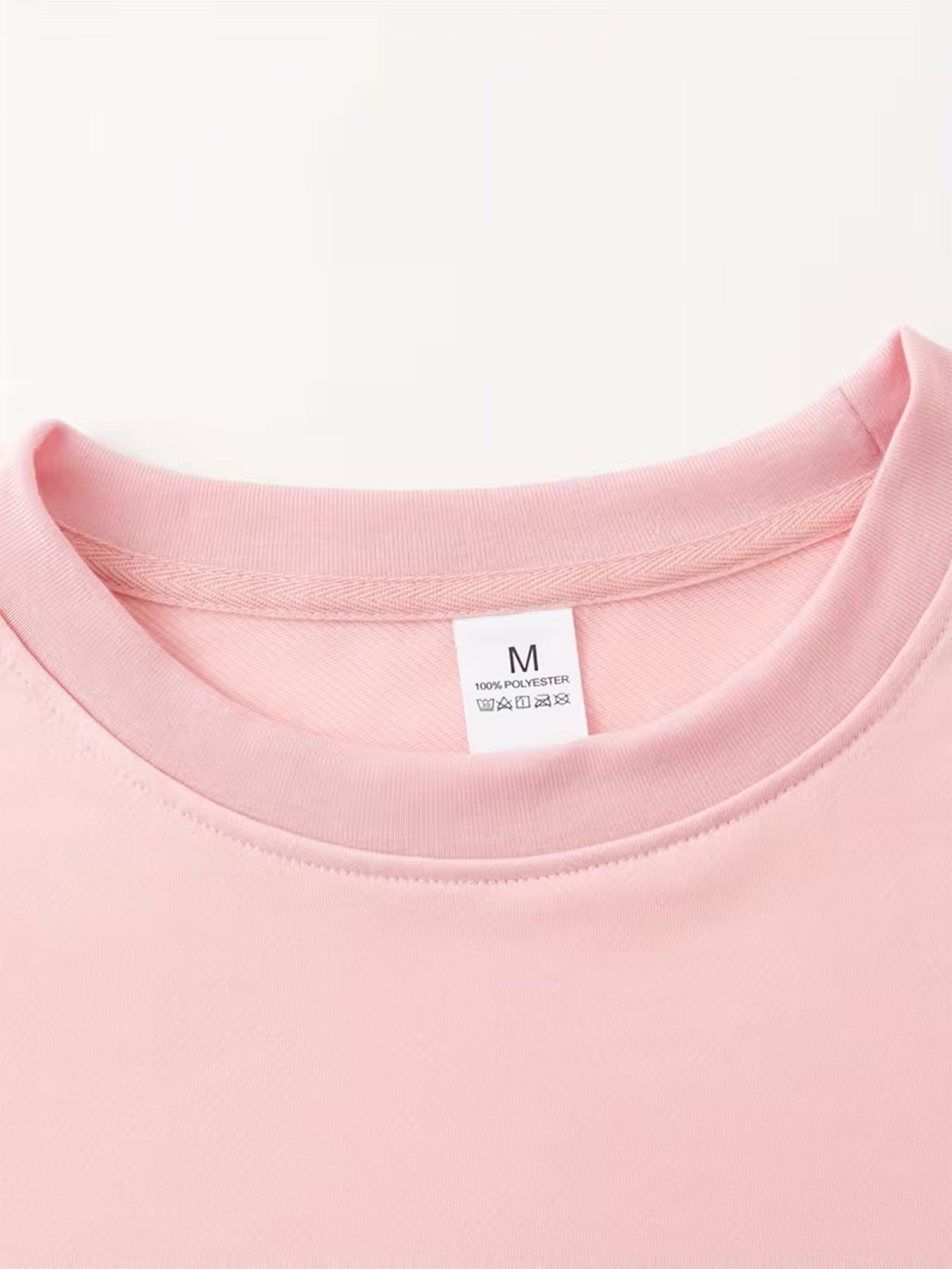 Kanjozoku Jdm Car Culture Print Men's Fashion T-Shirt, Casual Streetwear Short Sleeve Top, Comfortable Round Neck Tee for Spring Summer