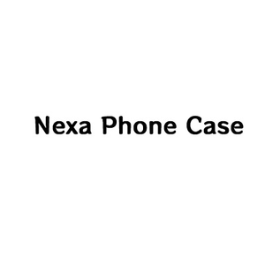 Nexa Phone Case