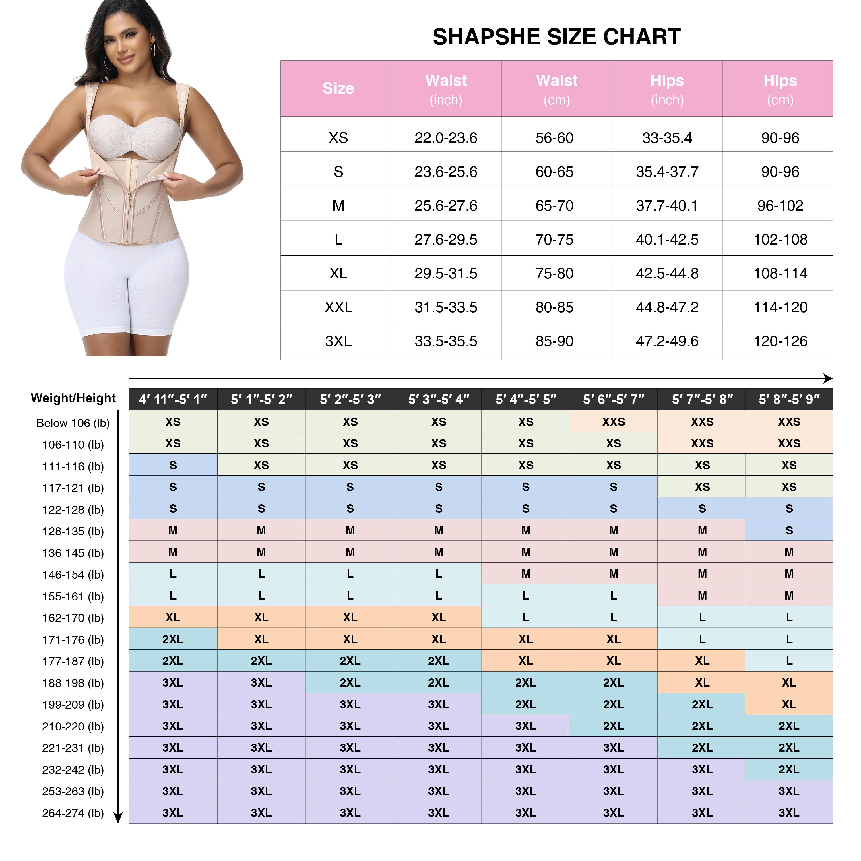 Waist Shapewear for Women Tummy Control Sports GirdleWorkout Tops Camisole Shaper Shapewear with AdjustableShoulder Strap Womenswear Athletic Activewear Compression