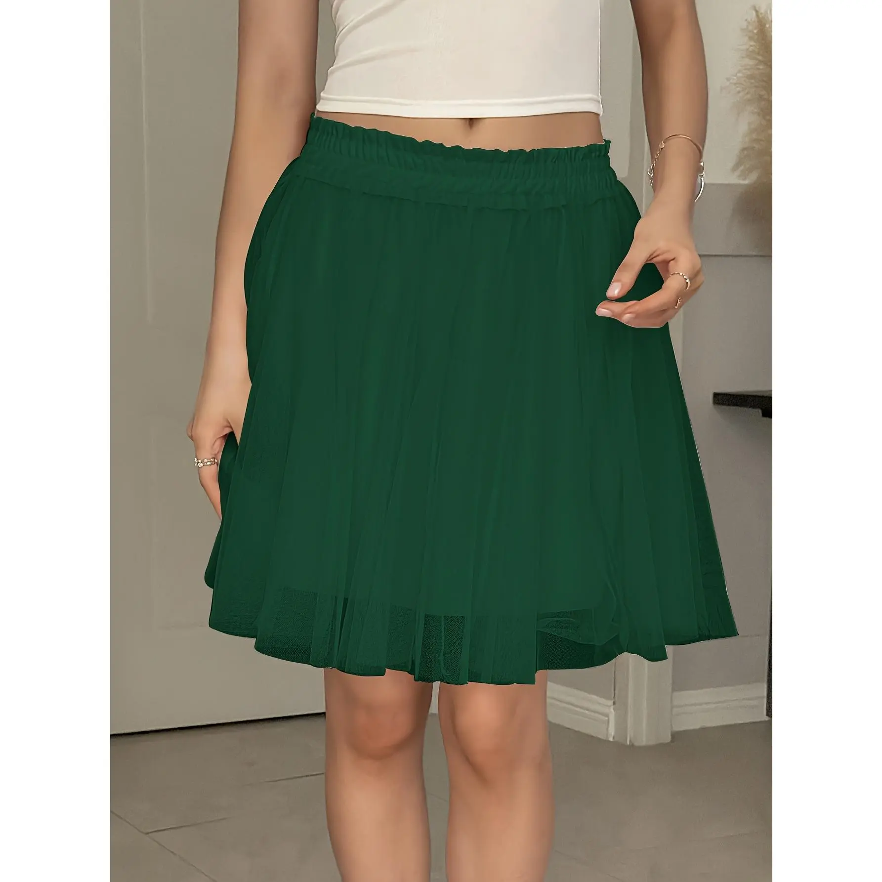 Dark Green