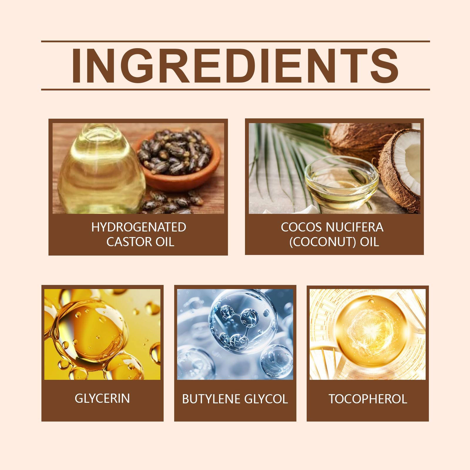 OceAura Body Darkening Oil - Body Care Products for Natural Look, Darkens Tan, Nourishes and Moisturizes Skin