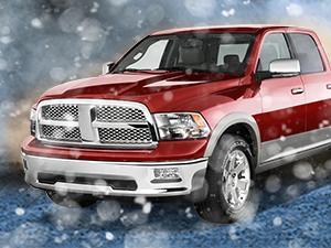 Nilight Direct Fit Weatherproof Fog Lights Assembly with H10 Bulbs, Clear Lens Replacement for 2009-2012 Dodge Ram 1500 & 2010-2018 Ram 2500/3500 Truck Car Accessories, Ram Trucks, Dust-Proof