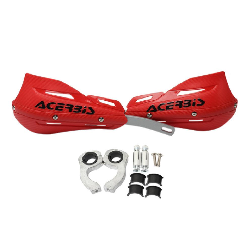 Off road motorcycle modification universal hand guard, Replacement windshield protector, bow outlet protection, front windshield cover, Motocross Accessories
