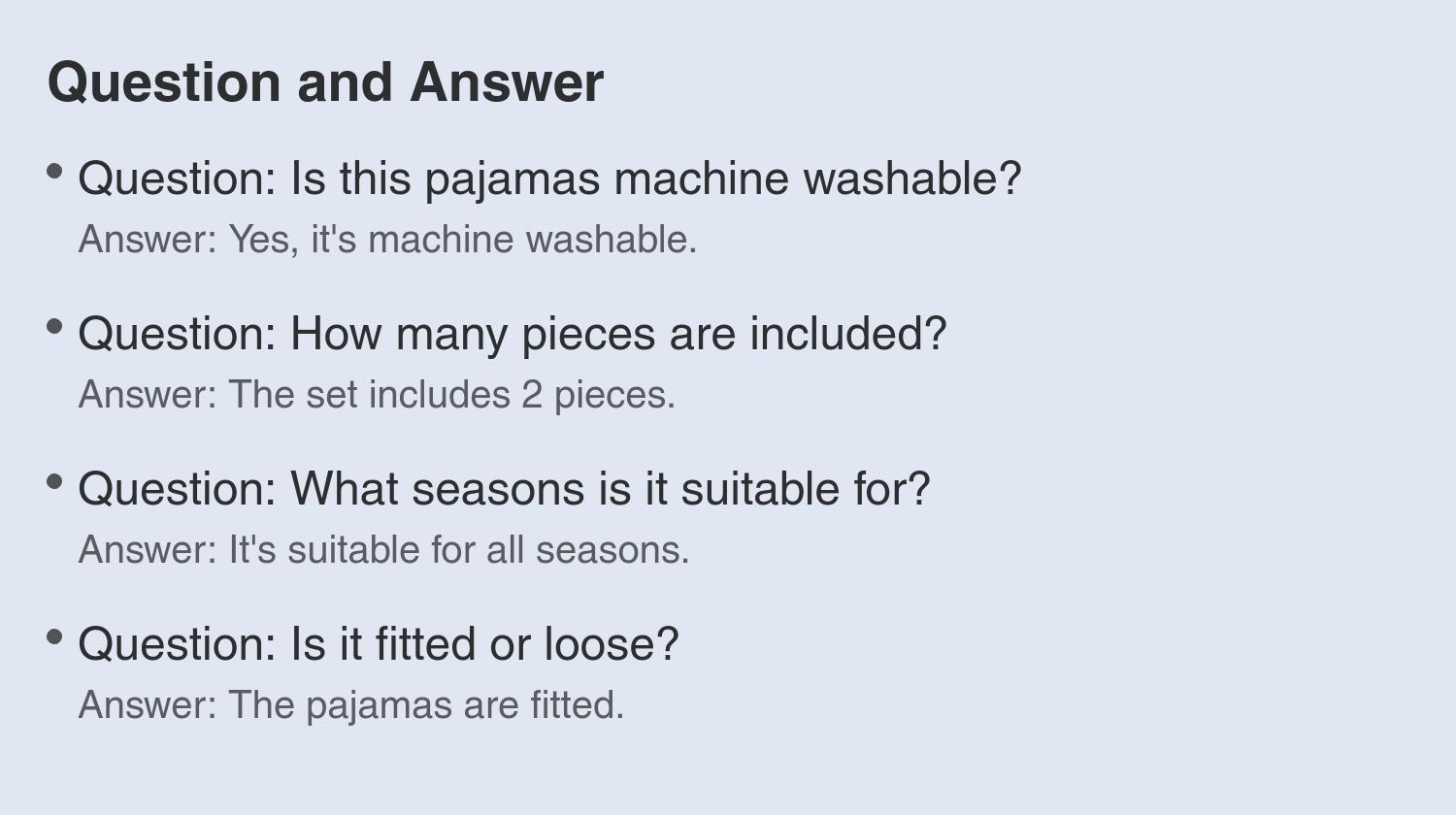 Valentine's Day 2-Piece Set, Women's Embroidered Round Neck Pajamas, Comfortable Sleepwear for Vacation & Casual Wear, Fashion Nightwear Gift