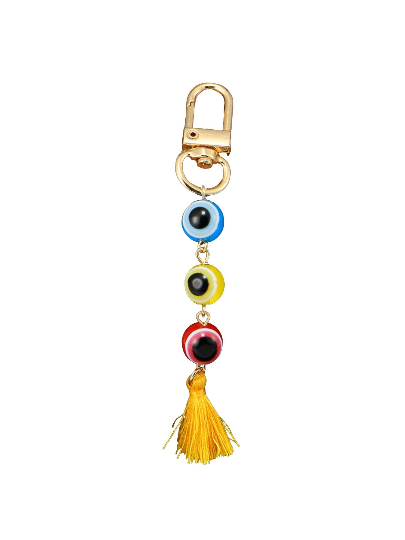 Tassel Bag Charm, Fashion Handbag Accessory, Perfect Gift for Women and Girls, Enhance Your Style, Trendy Bag Decoration