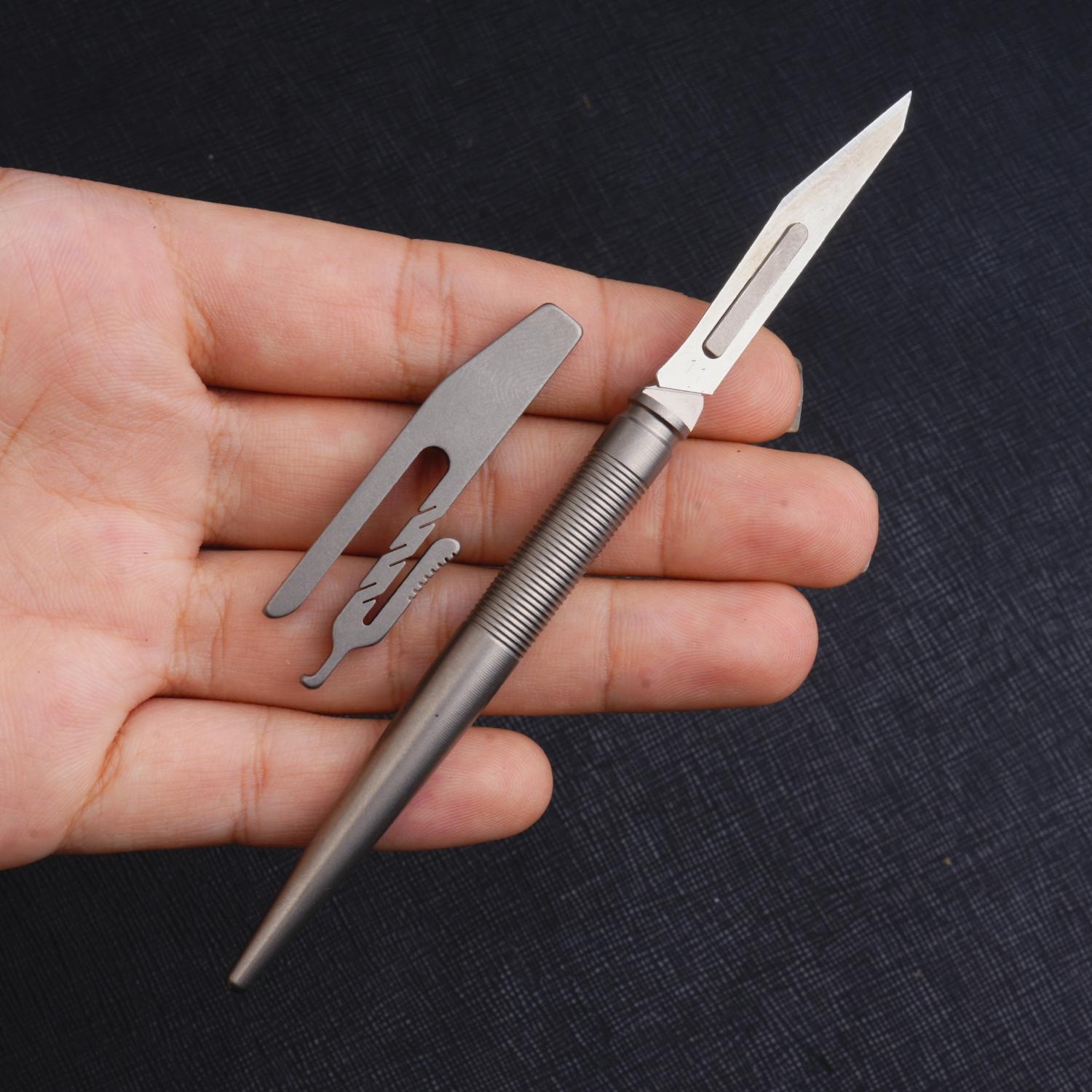 Multifunctional Precision Tool Accessories, Replaceable Blades, High-Quality Tools & Equipment, Essential DIY Supplies, Cutting Supplies