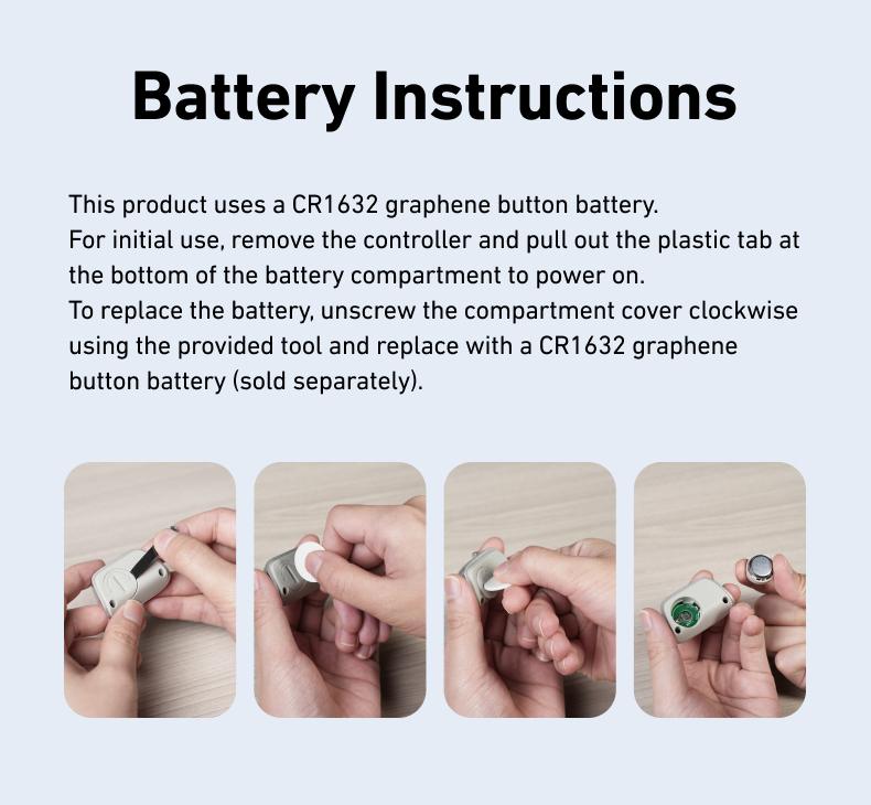 【TikTokShopBlackFriday】TELESIN Magnetic Phone Camera Grip with Wireless Shutter – DSLR-Style Handle for iPhone & Android, 1/4" Screw, Ergonomic Design, Perfect for Vlogging, Selfies, and Steady Shots, Compatible with iPhone 17 【TikTokShopBlackFriday】TELESIN Magnetic Phone Camera Grip with Wireless Shutter – DSLR-Style Handle for iPhone & Android, 1/4" Screw, Ergonomic Design, Perfect for Vlogging, Selfies, and Steady Shots, Compatible with iPhone 17