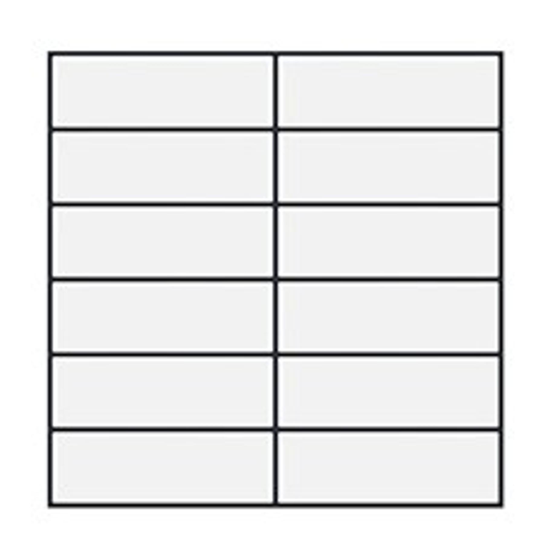 20 Sheet Peel and Stick Wall Tile Kitchen Backsplash Self Adhesive | Distressed,PVC,Rustic,Faux Wood, Country,Farmhouse,13.5" x 11.4"