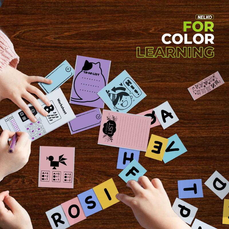 PM230 Portable Thermal Printer with 3 Rolls Paper, for DIY Creation, Study Notes, Photos，Receipts, Lists, Memos, Ideal for Valentine's Day Gift