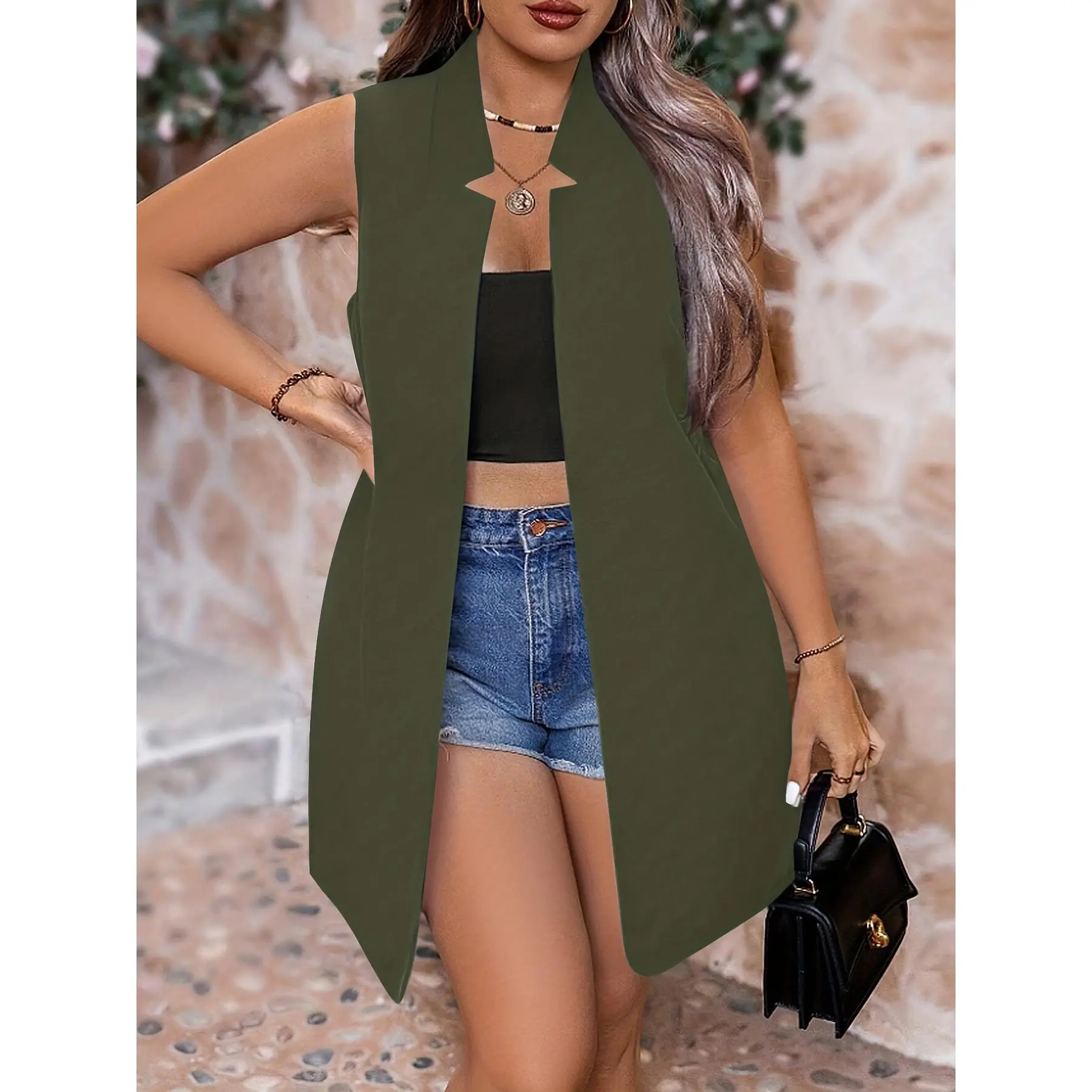 fern green