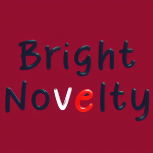 Bright Novelty