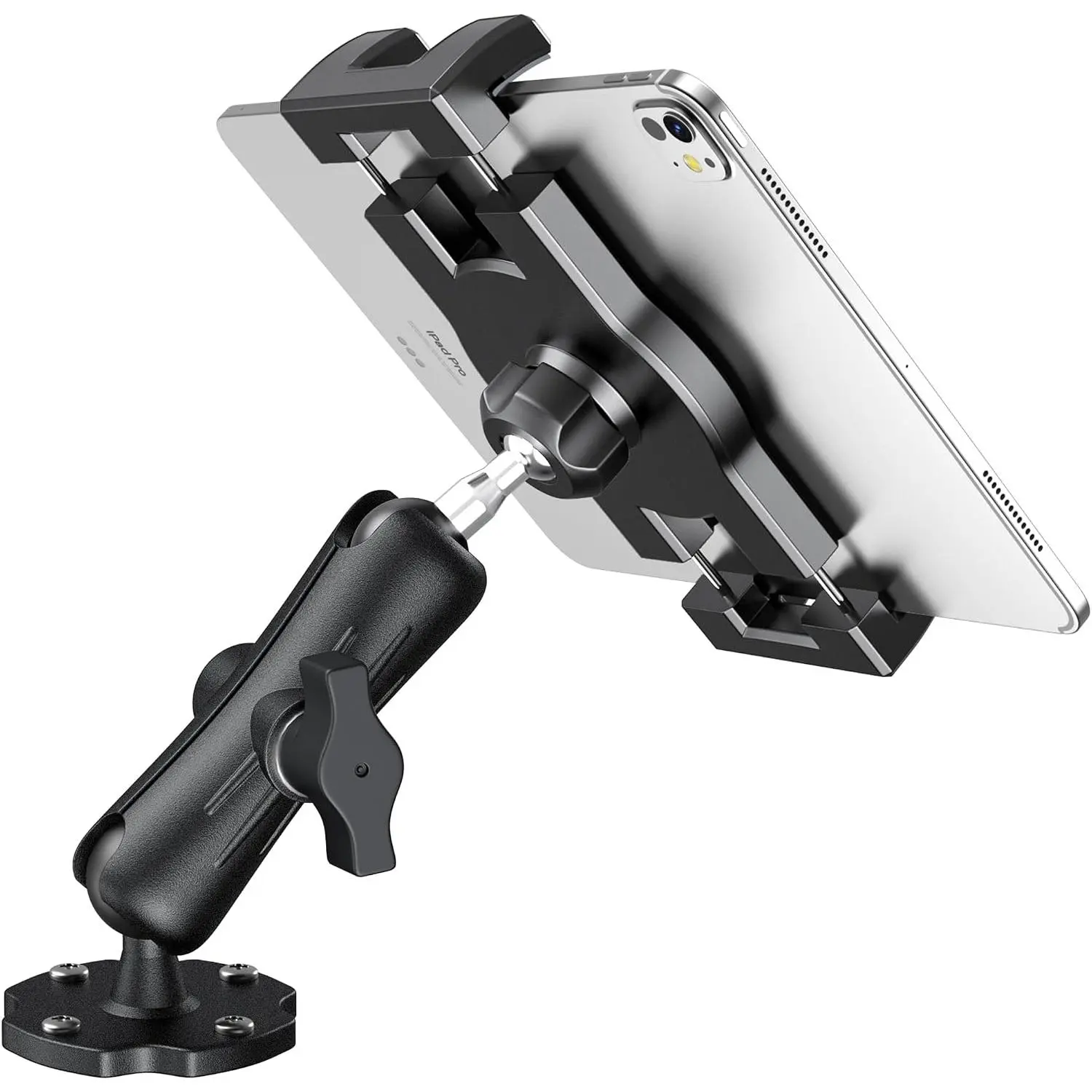 4.7"-12.9" - 1 arm mount