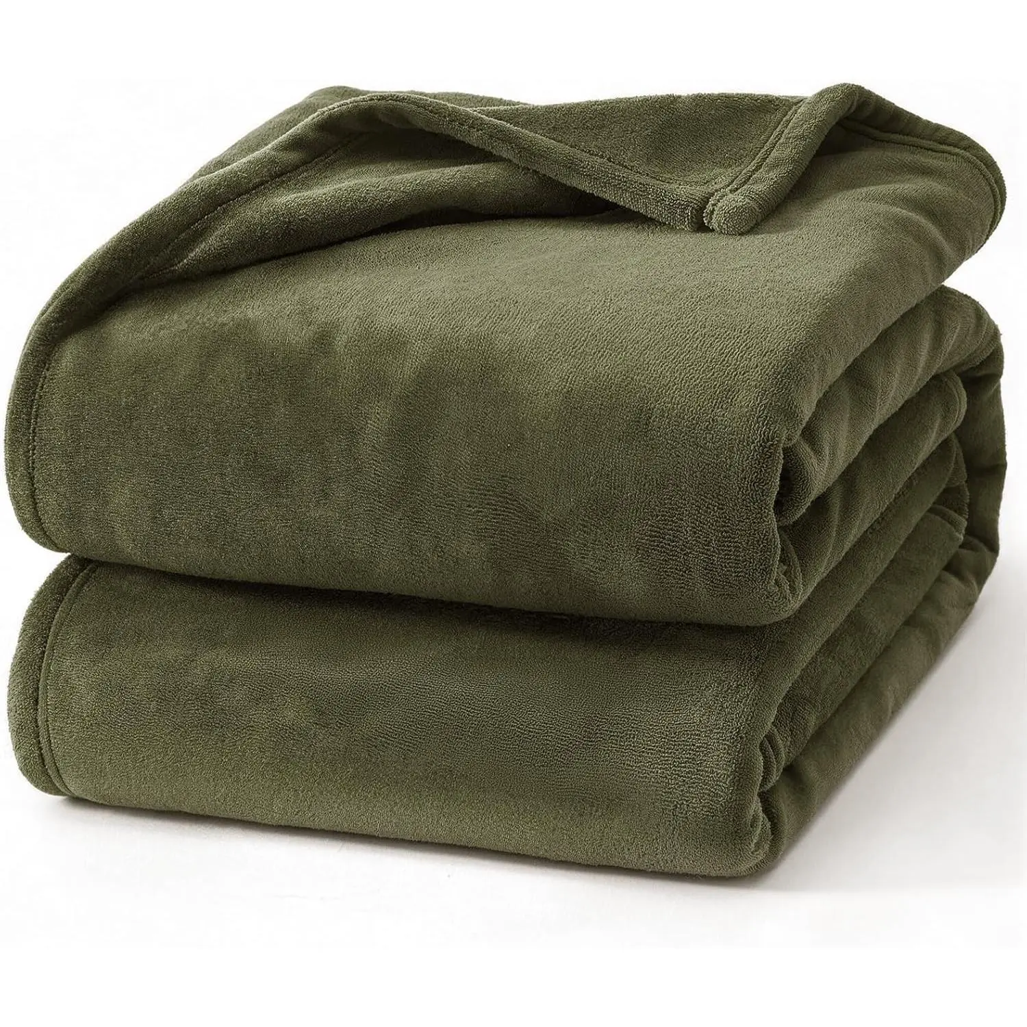 Moss Green