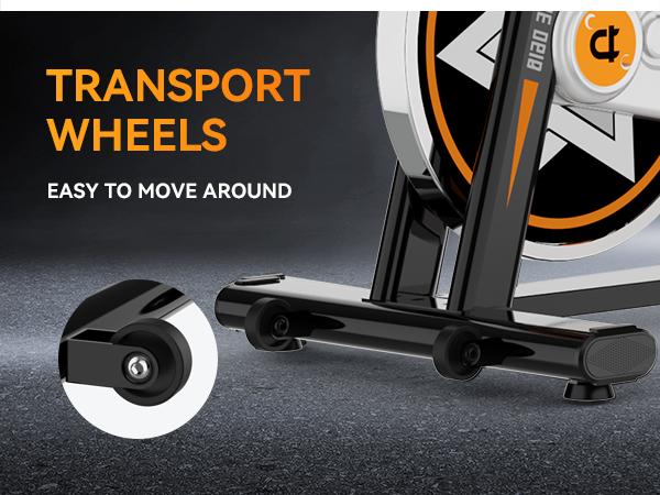 Pooboo Exercise Bike, Magnetic Indoor Cycling Bike, Home Gym Stationary Bike with Bluetooth, Comfort Seat and Ipad Holder, Silent Belt Drive Pooboo Exercise Bike, Magnetic Indoor Cycling Bike, Home Gym Stationary Bike with Bluetooth, Comfort Seat and Ipad Holder, Silent Belt Drive