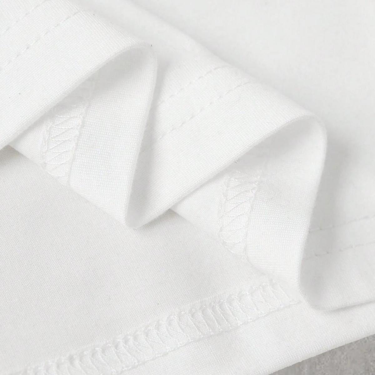 Men’s & Women's  T-Shirts – Customer Support Available for Exclusive Review Benefits Streetwear Comfort Breathable Clothing