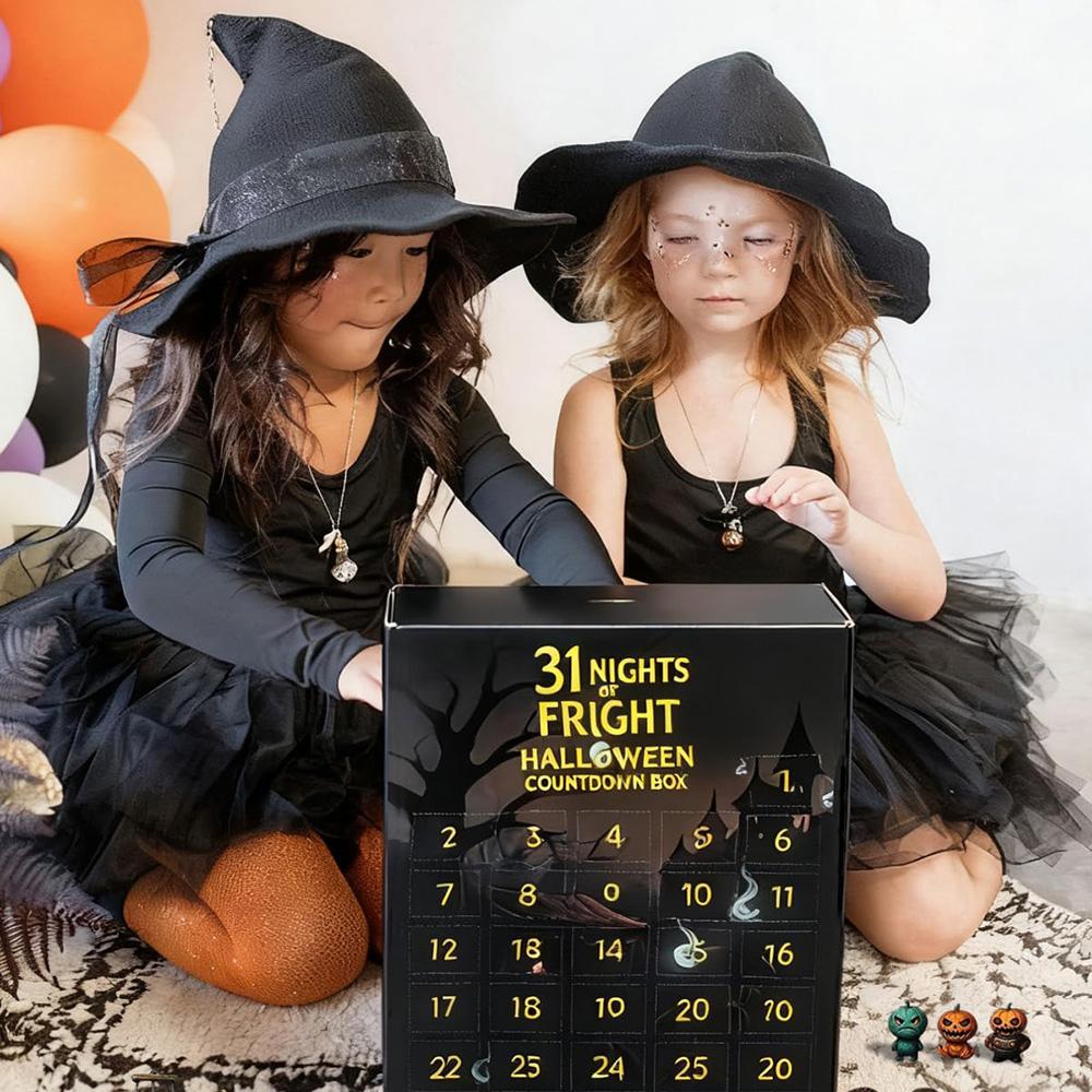 Halloween figurines home and party decoration