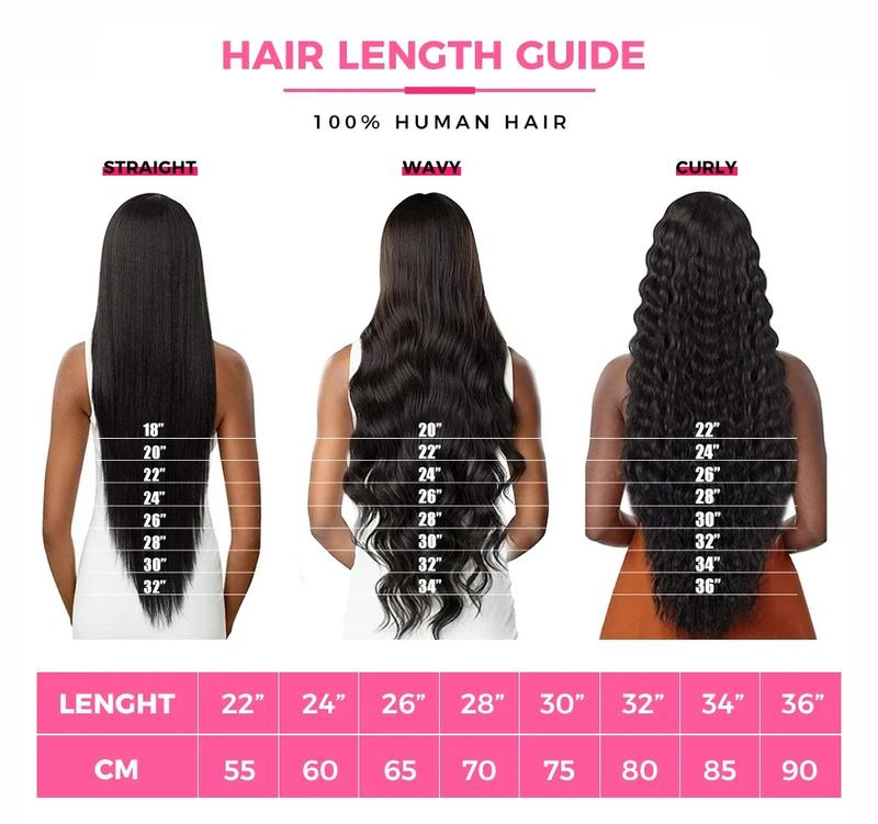 [Wig Clearance Sale] 200 Density Highlight 20 Inch to 32 Inch Wigs 1B/30 Ombre Color Body Wave Lace Frontal Human Hair Wigs for Women 13x4 Transparent Skinlike Mother's Day Gift